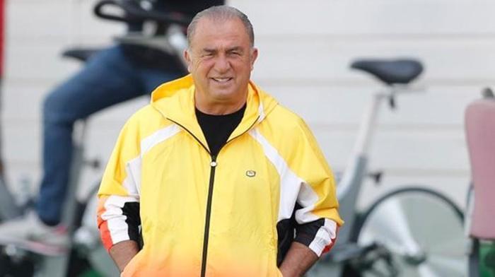 Fatih Terimin gözdesi imzayı atıyor