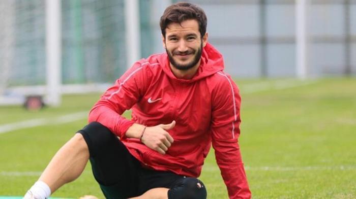 Hasan Kartaldan son dakika Oğulcan Çağlayan ve Galatasaray açıklaması...