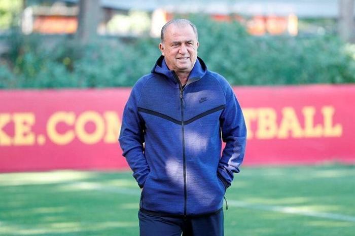 Galatasarayda Fatih Terimin son bombası