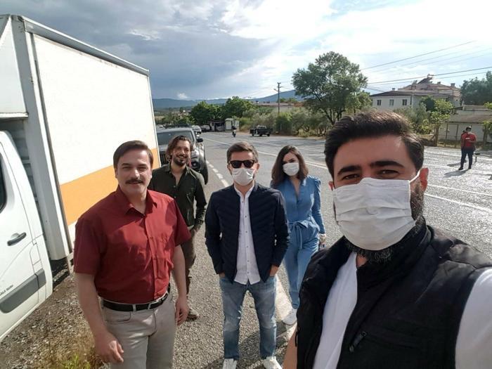 Son dakika magazin haberleri 6 Haziran 2020
