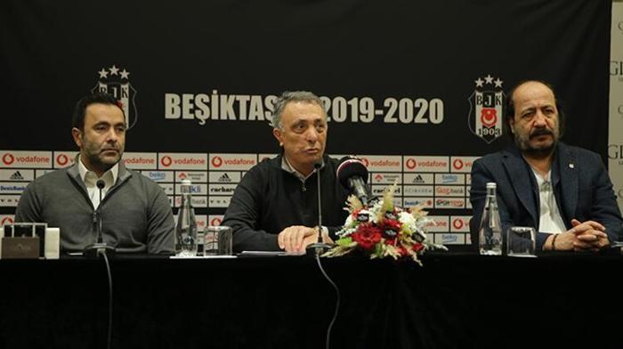 Son dakika | Beşiktaşta dev kampanya yolda
