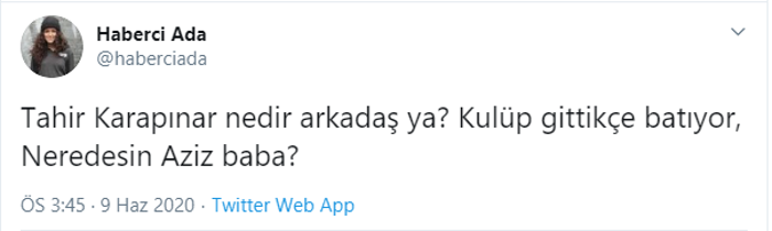 Sosyal medyada olay oldu Luiz Gustavoya Tahir Karapınar şoku