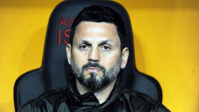Son dakika | Fenerbahçede Ali Koçun yalısında teknik direktör zirvesi