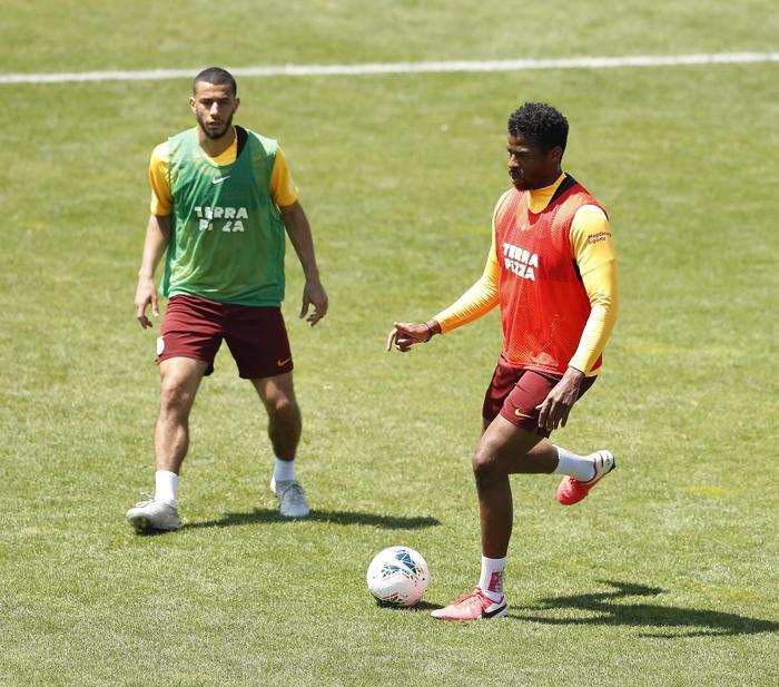 Galatasaray transferde bombaları patlatacak 25 milyon Euro gelir...