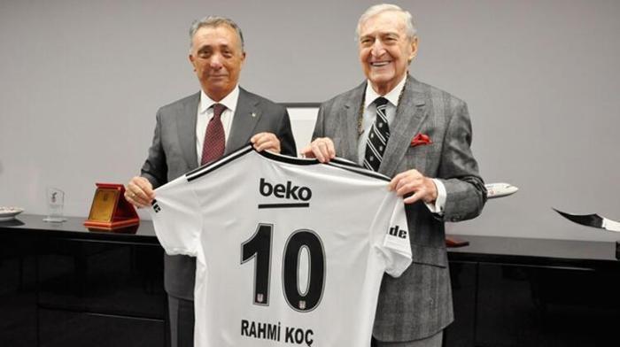 Son dakika | Beşiktaşta dev kampanya yolda