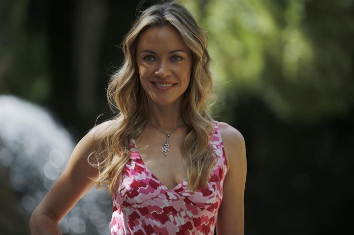 Kristanna Loken: Cem teklif ederse kabul ederim