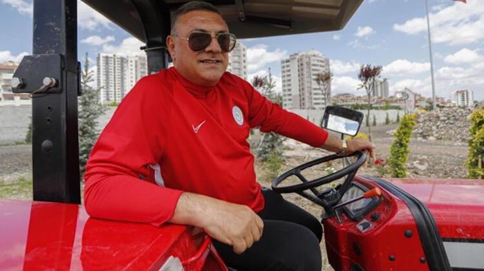 Hasan Kartaldan son dakika Oğulcan Çağlayan ve Galatasaray açıklaması...