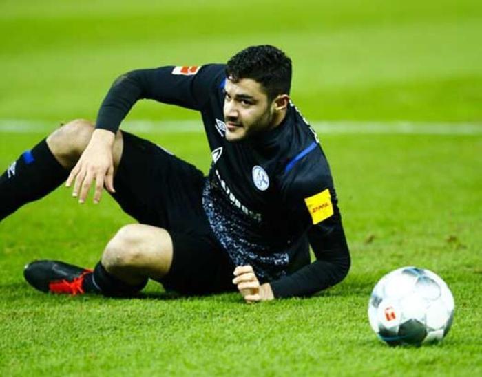 Tugay Kerimoğlundan Fenerbahçe bombası