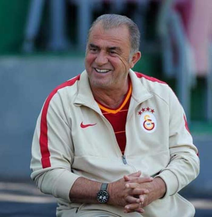 Galatasarayda Fatih Terimin Emin Bayram planı