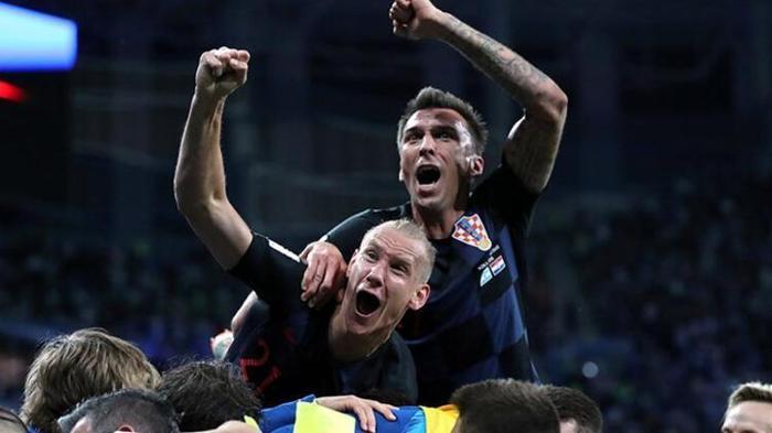 Son dakika | Galatasaraydan Mario Mandzukic bombası