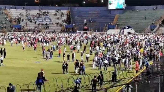 Derbi kanlı bitti: 4 ölü, 10larca yaralı