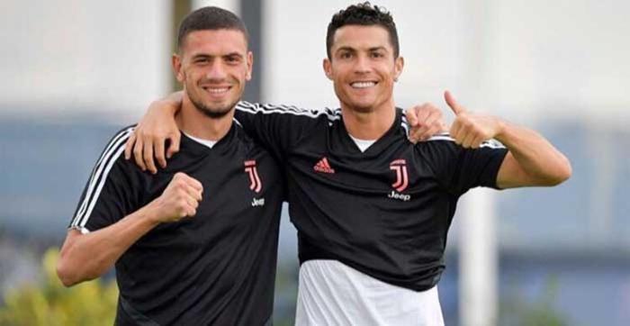 Son dakika | Merih Demiral takası Yılın bomba transfer haberi...