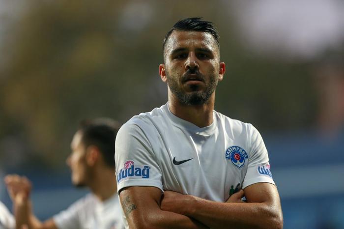 Galatasarayda Fatih Terimin son bombası