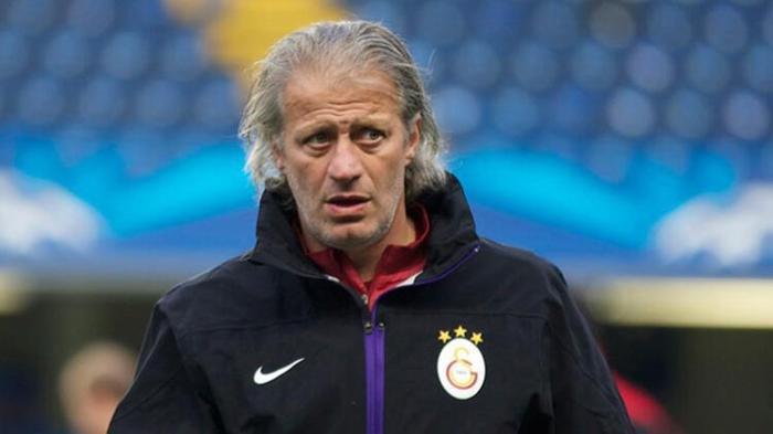 FENERBAHÇEYLE GÖRÜŞTÜM