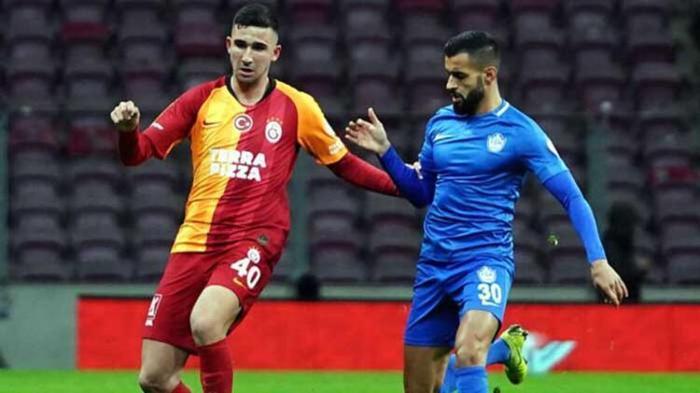 Galatasarayda Fatih Terimin Emin Bayram planı