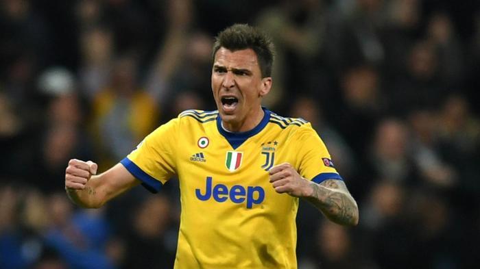 Son dakika | Galatasaraydan Mario Mandzukic bombası