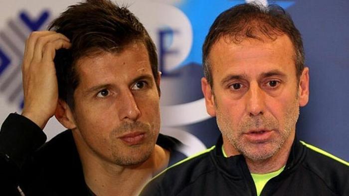Son dakika | Fenerbahçede Ali Koçun yalısında teknik direktör zirvesi