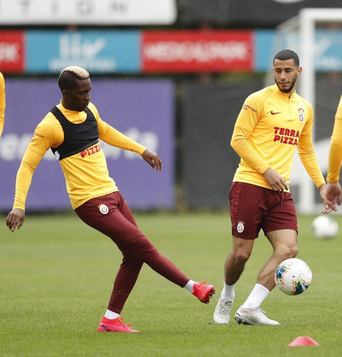 Galatasaray transferde bombaları patlatacak 25 milyon Euro gelir...