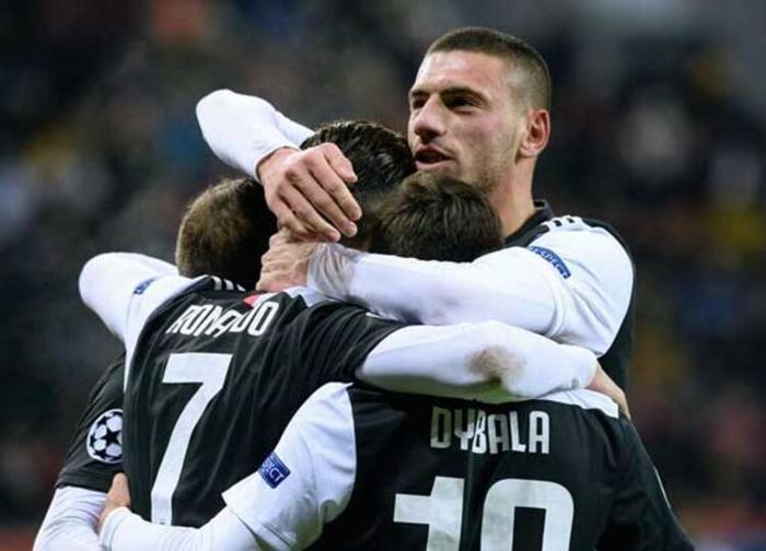 Son dakika | Merih Demiral takası Yılın bomba transfer haberi...