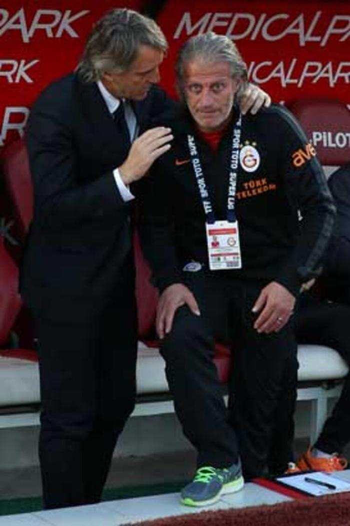 Tugay Kerimoğlundan Fenerbahçe bombası
