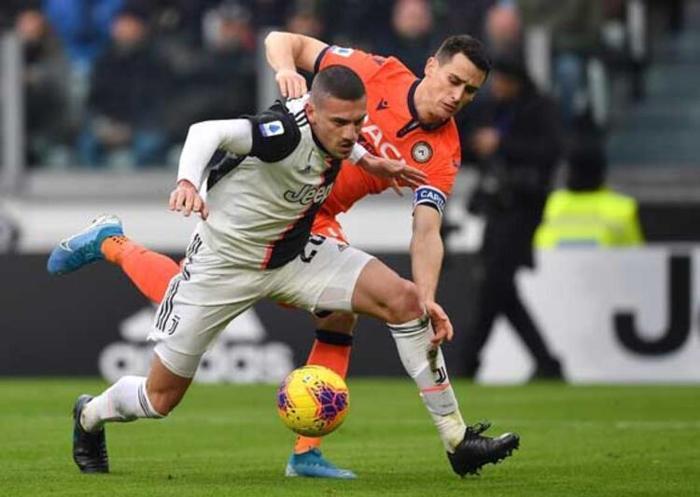 Son dakika | Merih Demiral takası Yılın bomba transfer haberi...