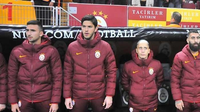 Galatasarayda Fatih Terimin Emin Bayram planı