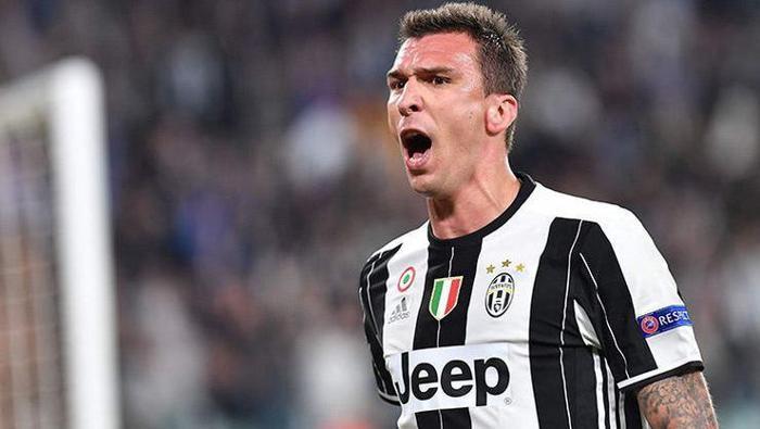 Son dakika | Galatasaraydan Mario Mandzukic bombası