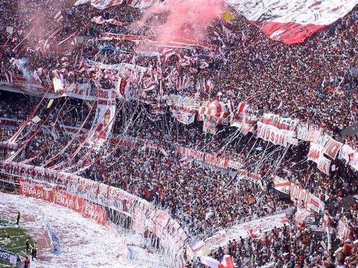En ateşli 30 stadyum belirlendi: Vodafone Park, Türk Telekom Stadyumu ve Ülker Stadyumu da listede