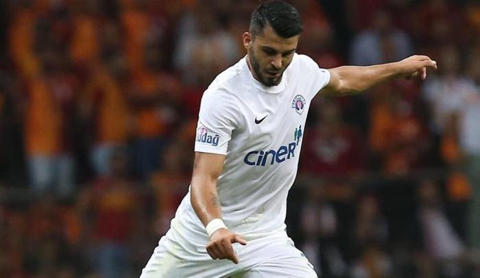 Galatasarayda Fatih Terimin son bombası