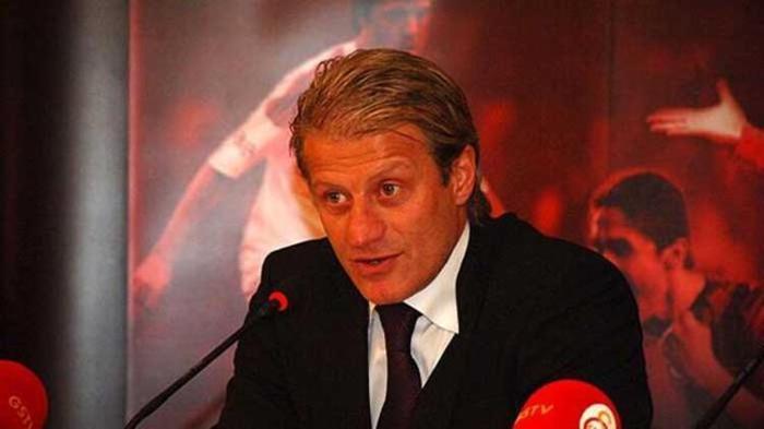 Tugay Kerimoğlundan Fenerbahçe bombası
