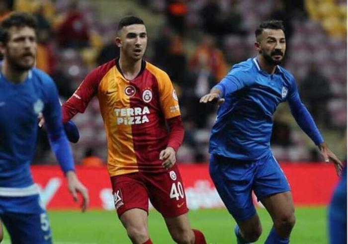 Galatasarayda Fatih Terimin Emin Bayram planı