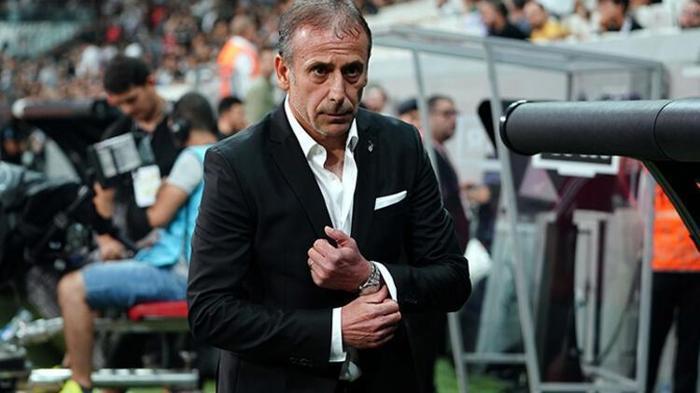Son dakika | Fenerbahçede Ali Koçun yalısında teknik direktör zirvesi