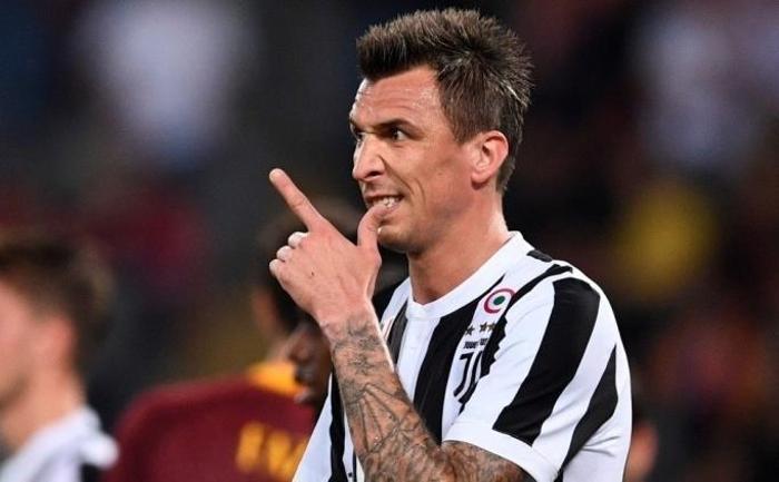 Son dakika | Galatasaraydan Mario Mandzukic bombası