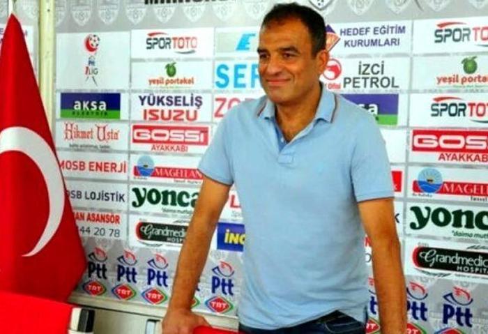 SEZON SONU ALTYAPININ BAŞINA