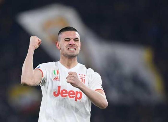 Son dakika | Merih Demiral takası Yılın bomba transfer haberi...