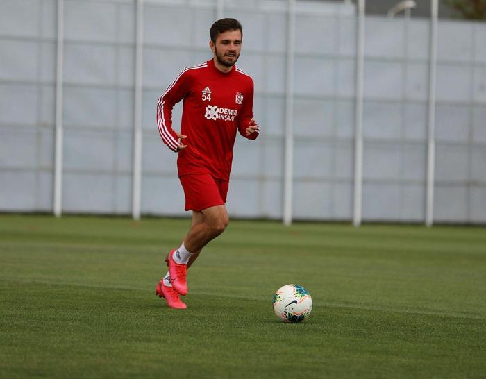EMRE KILINÇ