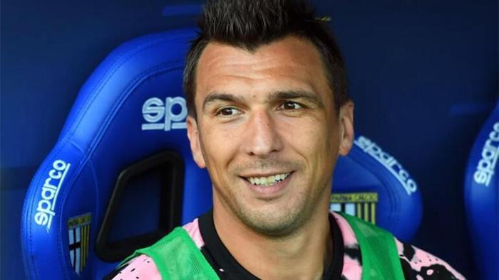 Son dakika | Galatasaraydan Mario Mandzukic bombası