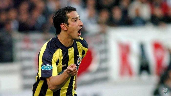 Serhat Akın, Mesut Özil sorusuna çıldırdı Fenerbahçeye niye gelsin