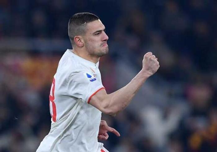 Son dakika | Merih Demiral takası Yılın bomba transfer haberi...