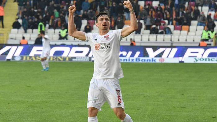 Sivasspor: “Lig şimdi başlasa hazırız”