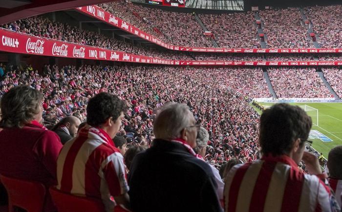 En ateşli 30 stadyum belirlendi: Vodafone Park, Türk Telekom Stadyumu ve Ülker Stadyumu da listede