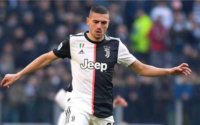 Son dakika | Merih Demiral takası Yılın bomba transfer haberi...