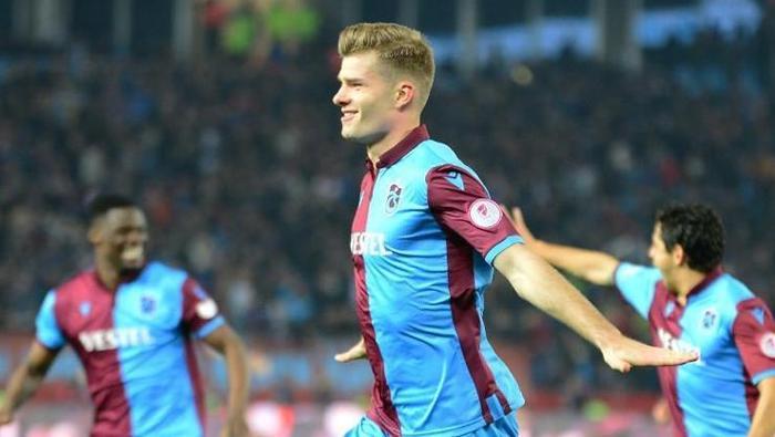 Sezon başında: 13 Devre arasında: 14 (sonra 12)