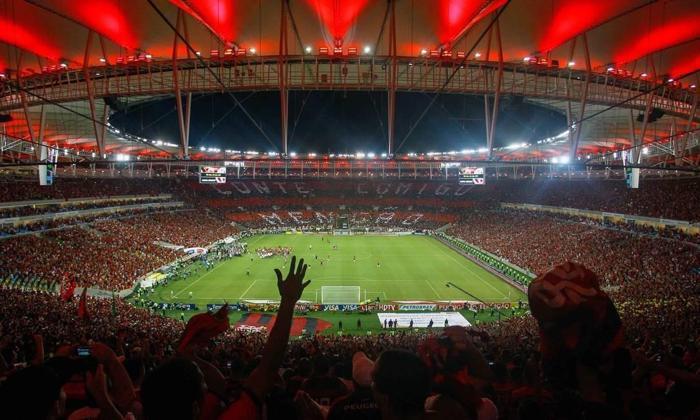 En ateşli 30 stadyum belirlendi: Vodafone Park, Türk Telekom Stadyumu ve Ülker Stadyumu da listede