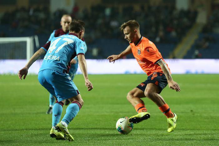 Sezon başında: 14 Devre arasında: 14