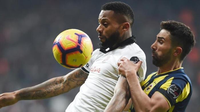 Son dakika | Beşiktaştan Fenerbahçe taraftarına büyük jest
