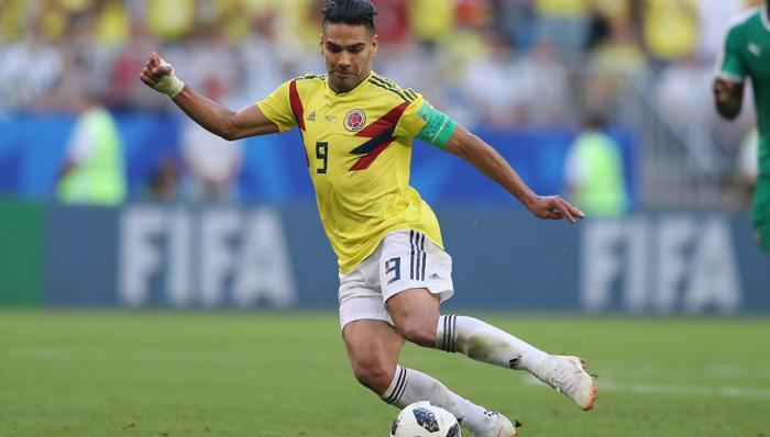 Son dakika Fatih Terim istedi, Radamel Falcao transferi bitirdi