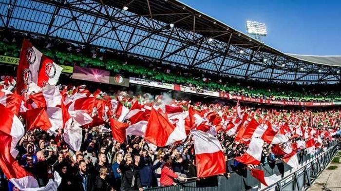 En ateşli 30 stadyum belirlendi: Vodafone Park, Türk Telekom Stadyumu ve Ülker Stadyumu da listede