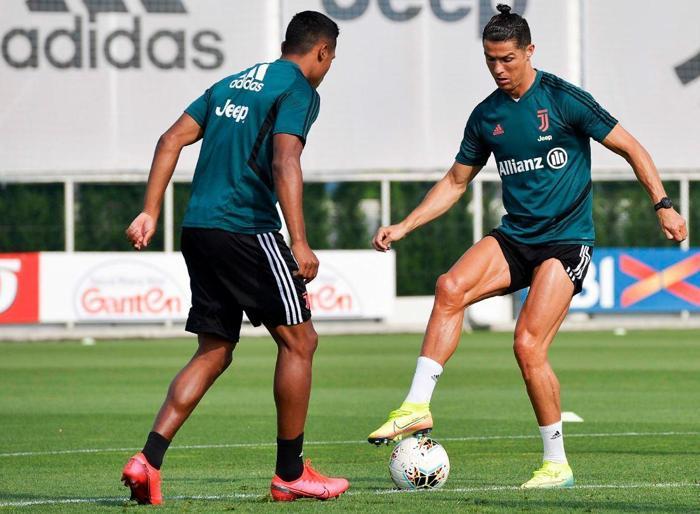 Juventusun golcüsü Gonzalo Higuain şok etti Görenler tanıyamadı