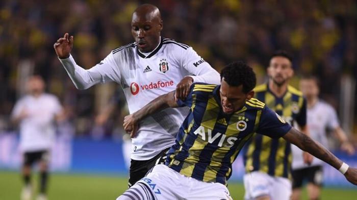 Son dakika | Beşiktaştan Fenerbahçe taraftarına büyük jest